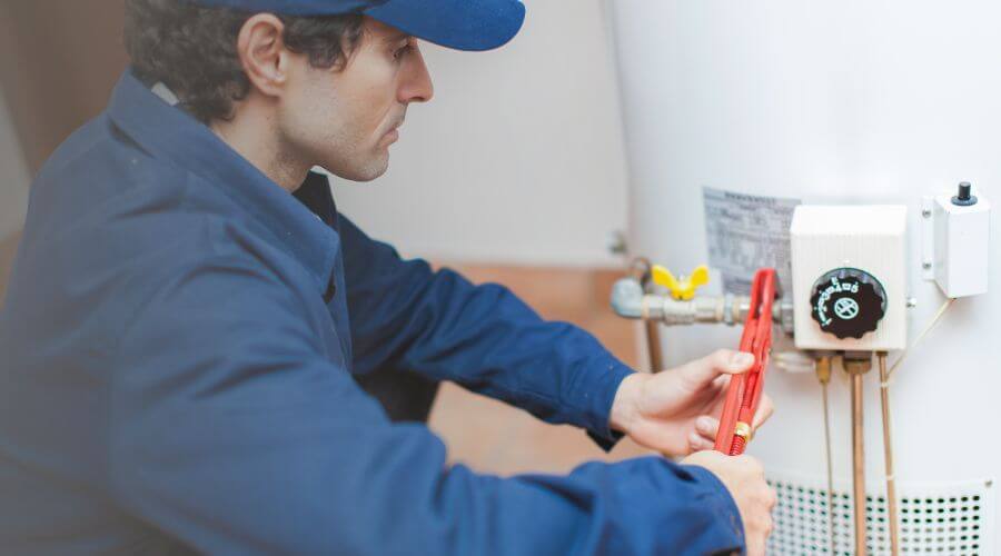 Professional septic pumping service in Moselle, MS
